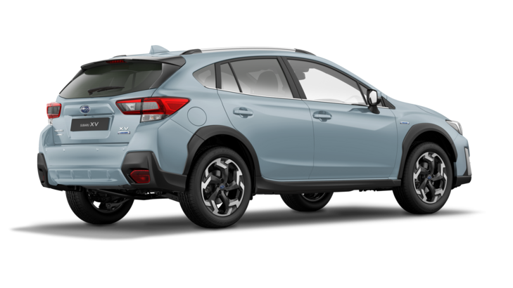 Subaru XV e-BOXER 2.0ie Active