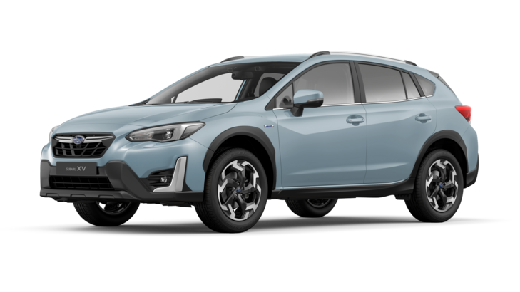 Subaru XV e-BOXER 2.0ie Active